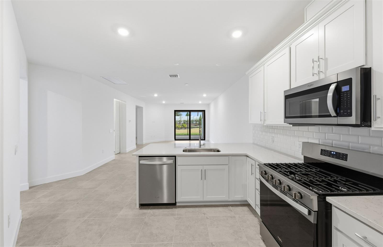 TALON PRESERVE ON PALMER RANCH - Residential