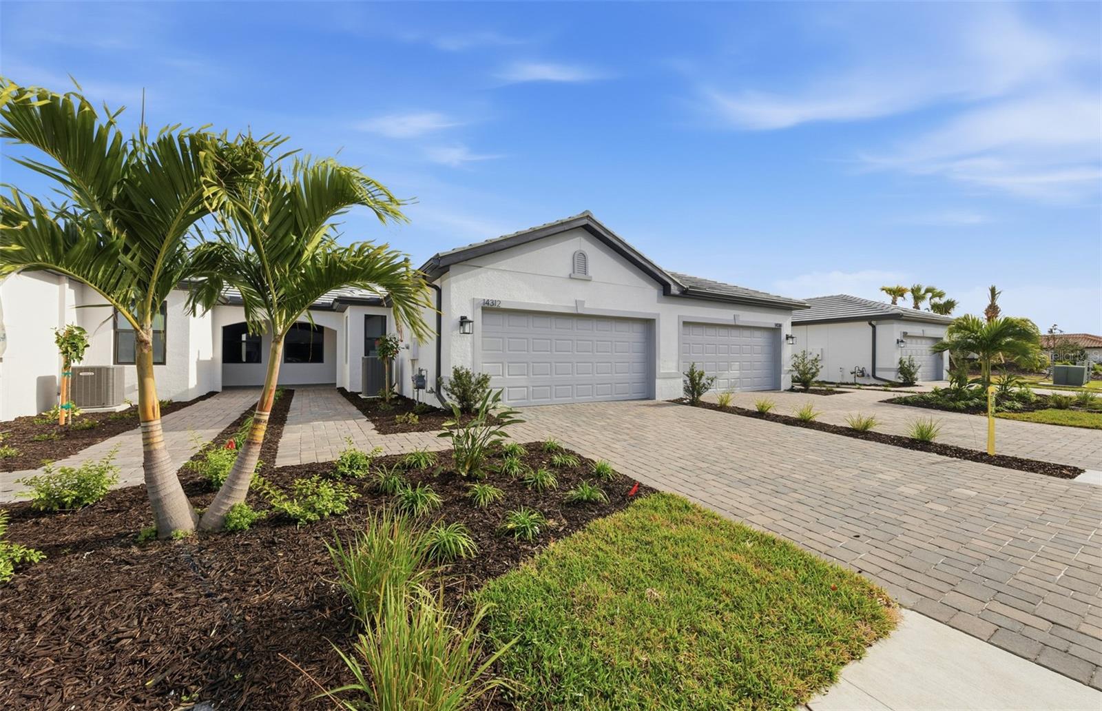 TALON PRESERVE ON PALMER RANCH - Residential