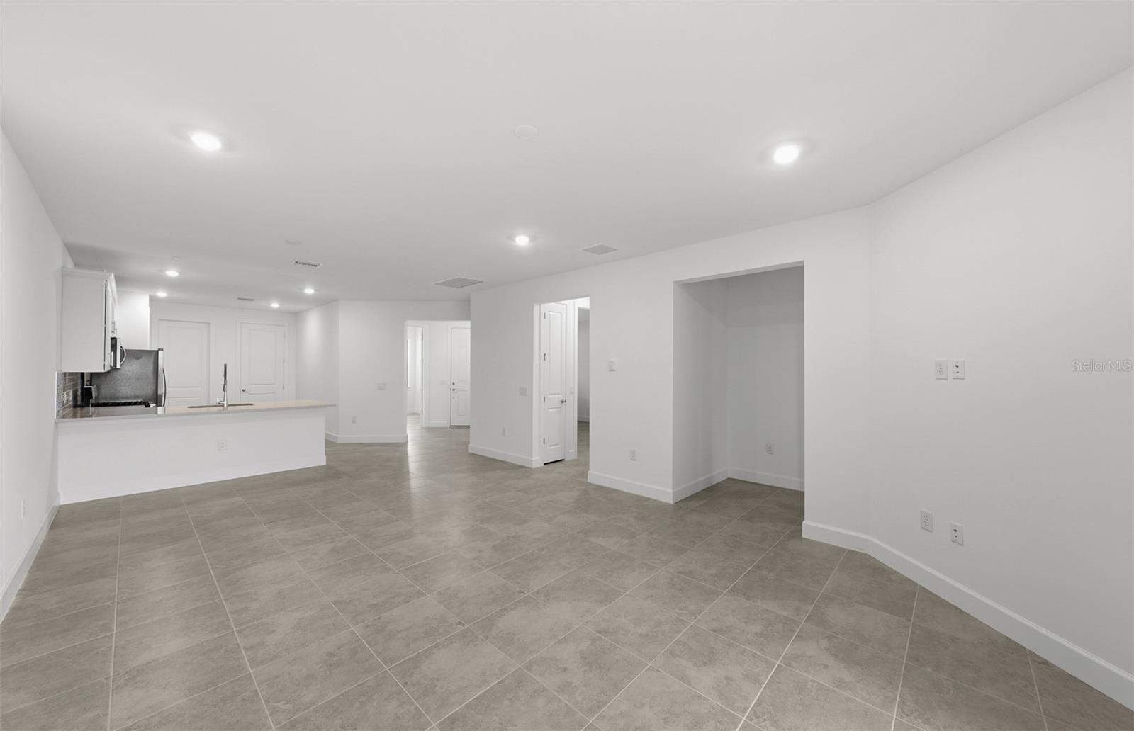 TALON PRESERVE ON PALMER RANCH - Residential