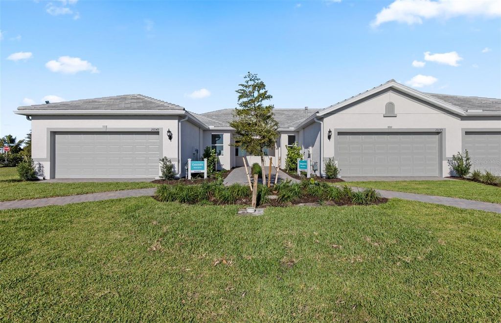 Photo of 14312 Eagle Branch Drive, Nokomis, FL 34275 (MLS # TB8475585)