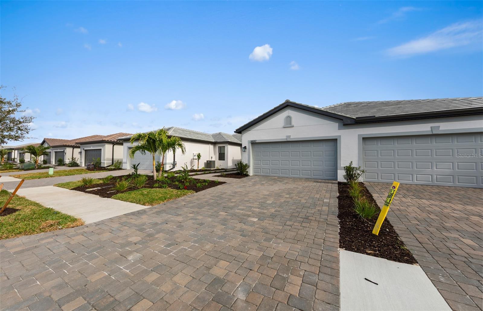 TALON PRESERVE ON PALMER RANCH - Residential