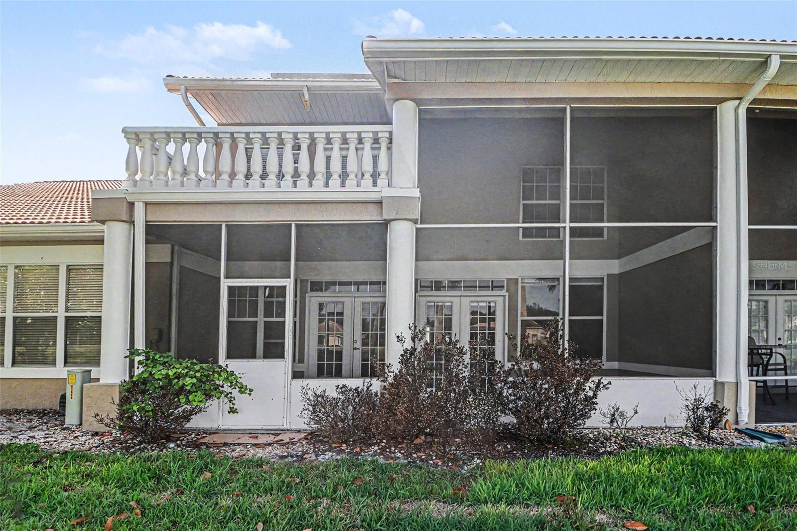MONACO VILLAS PH 2 - Residential