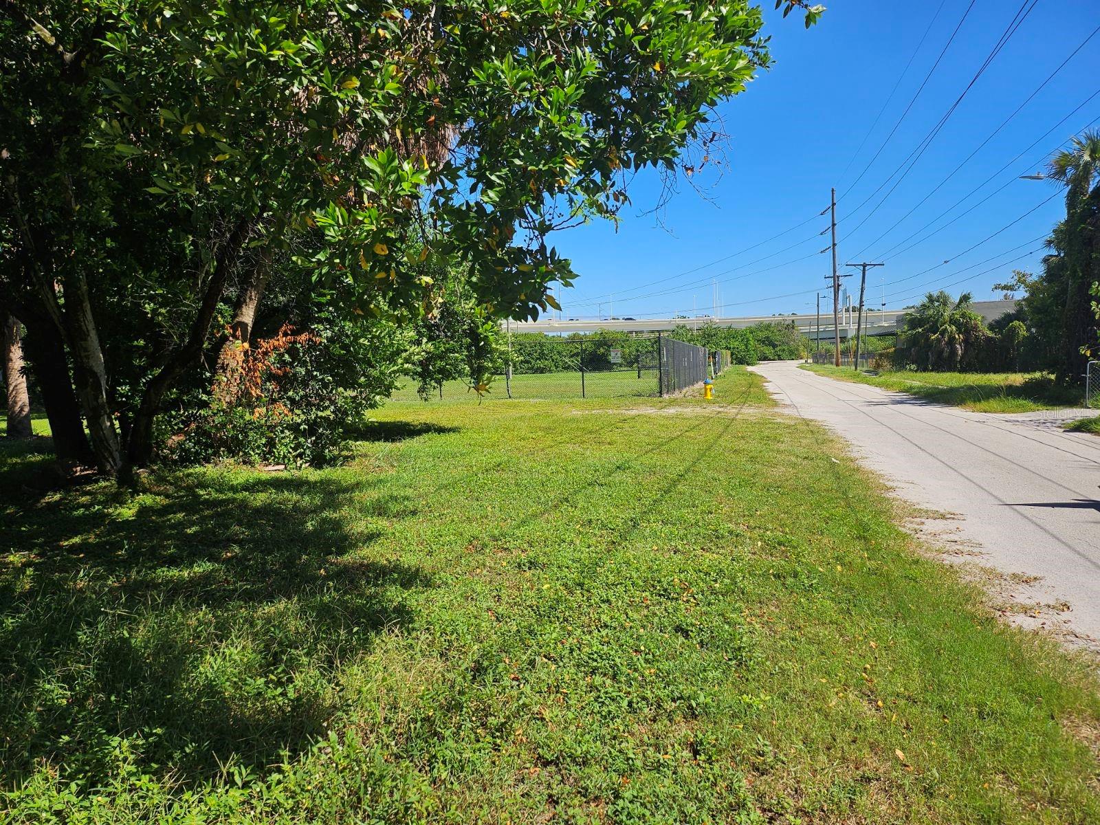 Photo 2 of 6 of 2710 E 10TH AVENUE land