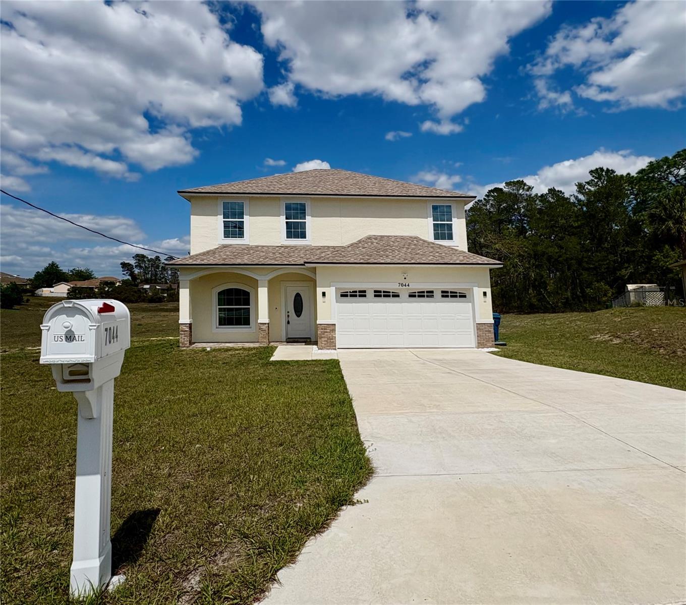 7044 BRICKELL COURT