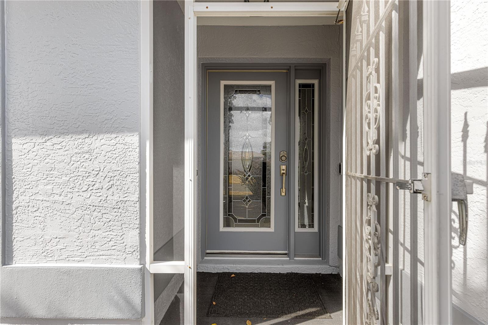 VILLAGES/SUMTER - Residential