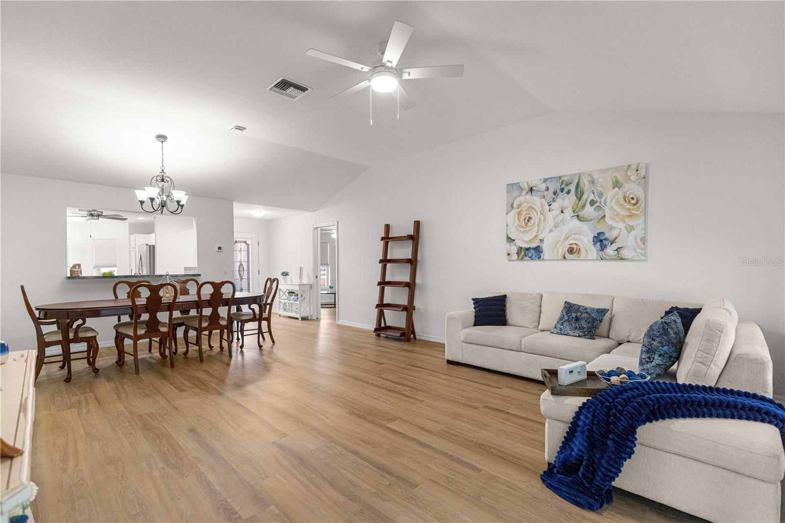 VILLAGES/SUMTER - Residential