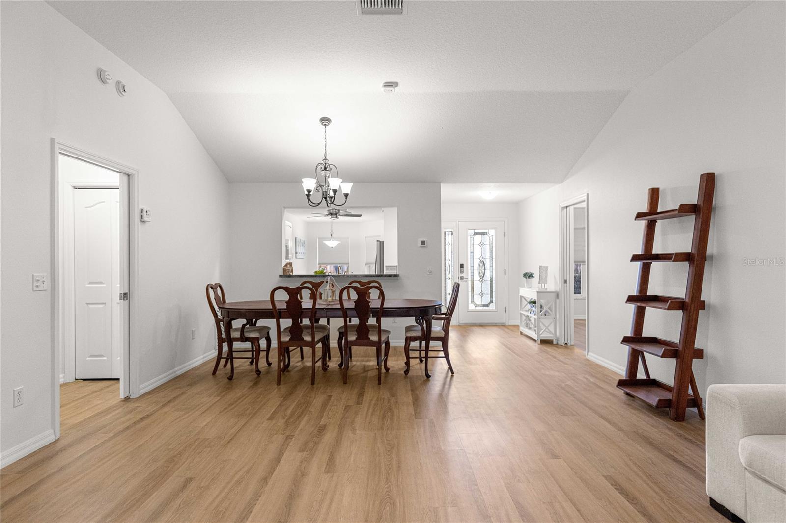 VILLAGES/SUMTER - Residential