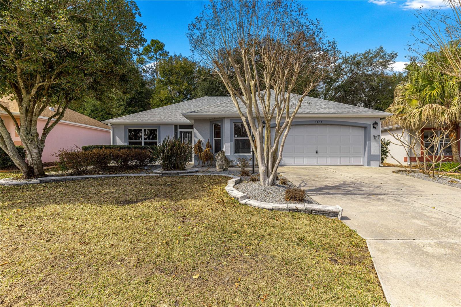 VILLAGES/SUMTER - Residential