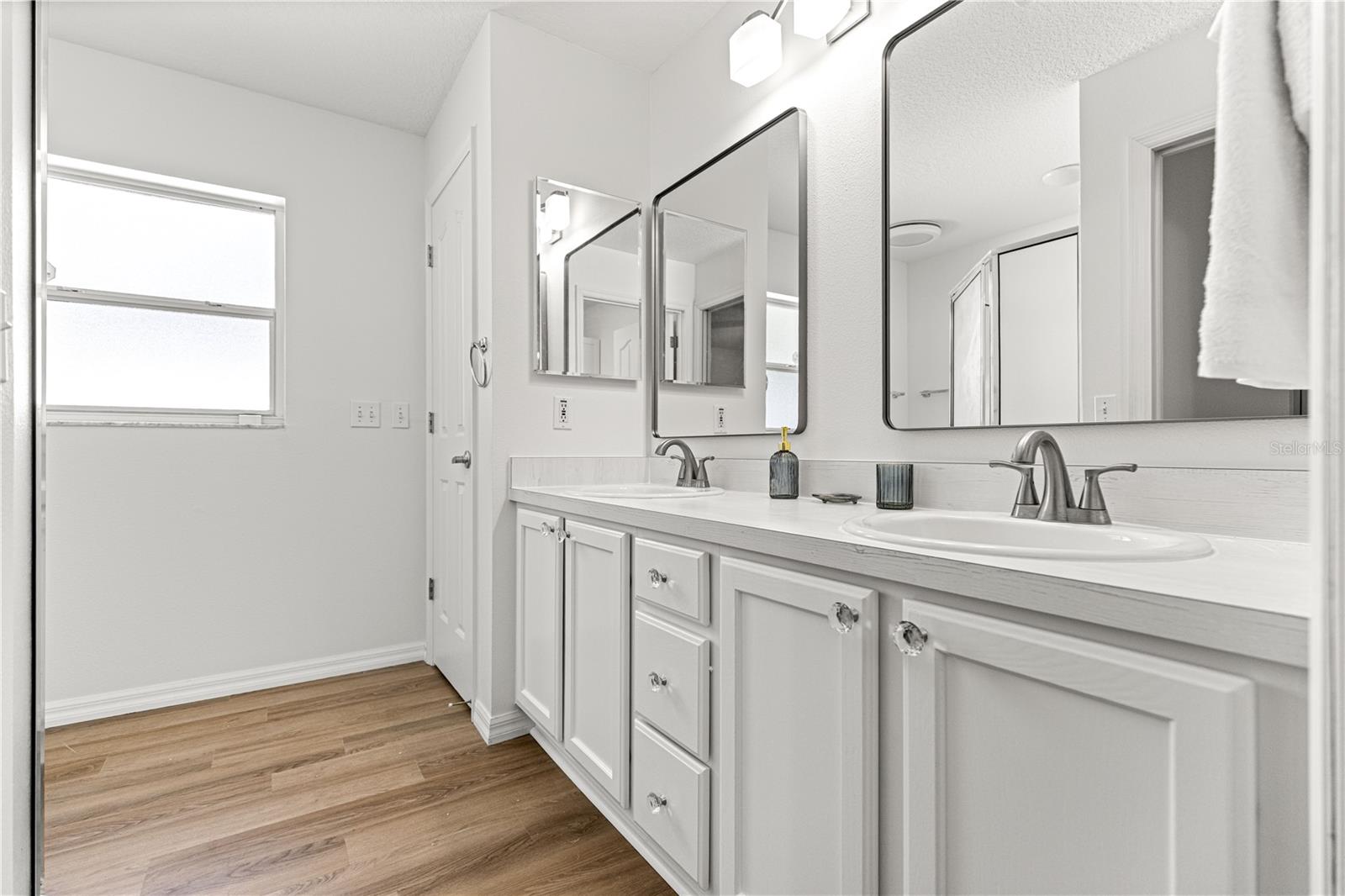 VILLAGES/SUMTER - Residential