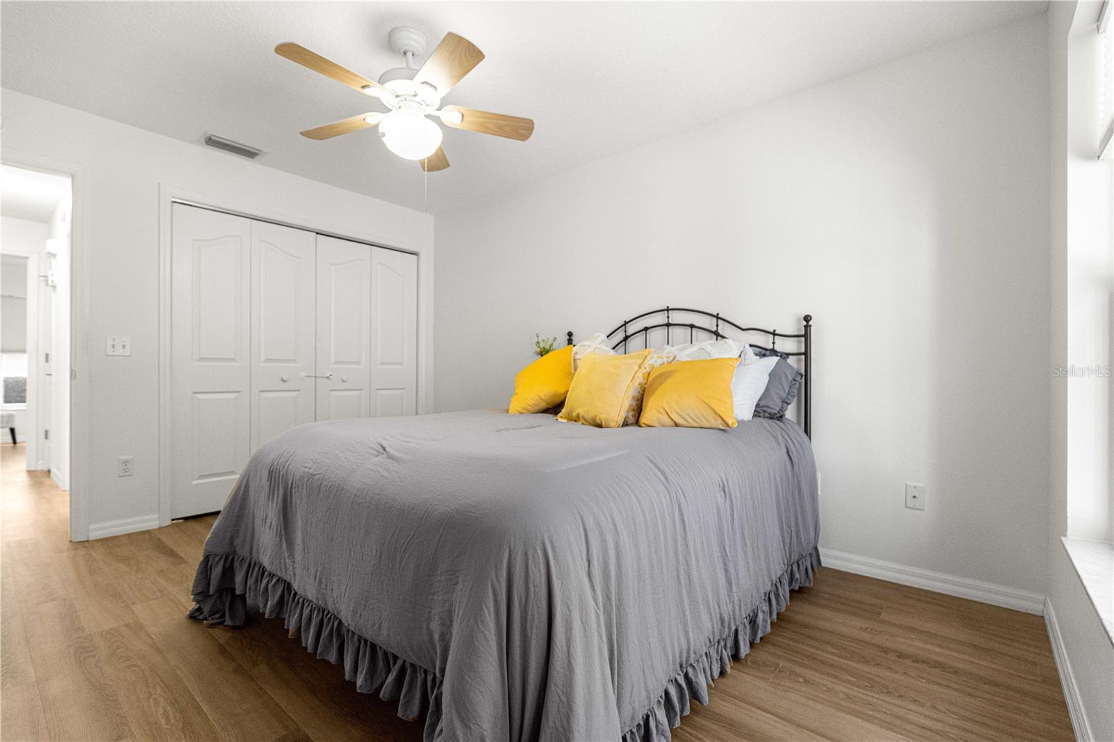 VILLAGES/SUMTER - Residential