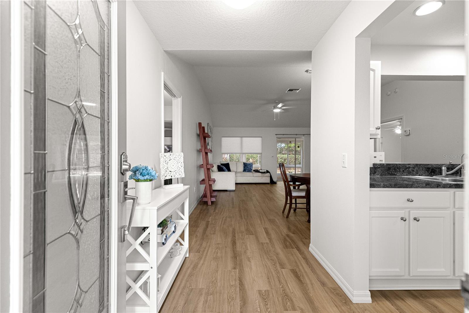 VILLAGES/SUMTER - Residential