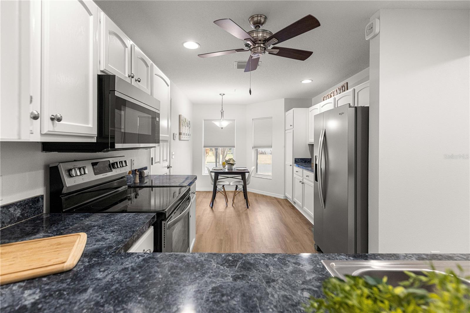 VILLAGES/SUMTER - Residential