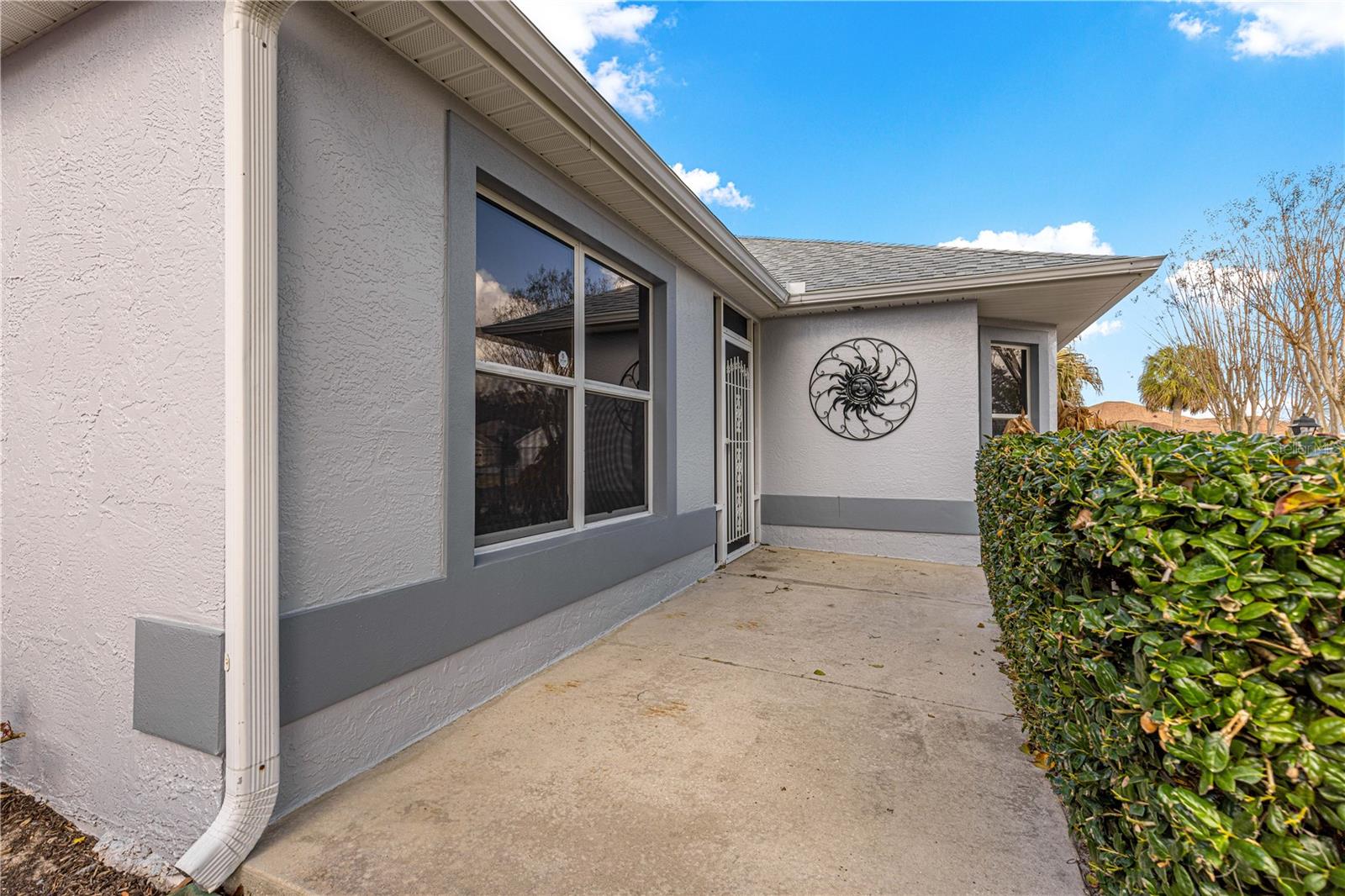 VILLAGES/SUMTER - Residential