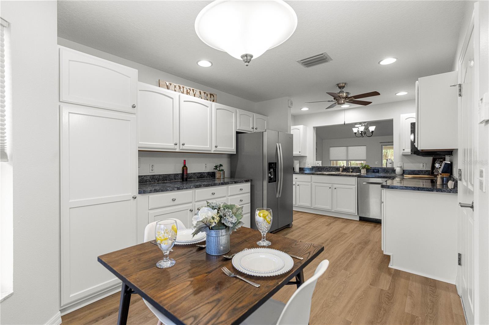 VILLAGES/SUMTER - Residential