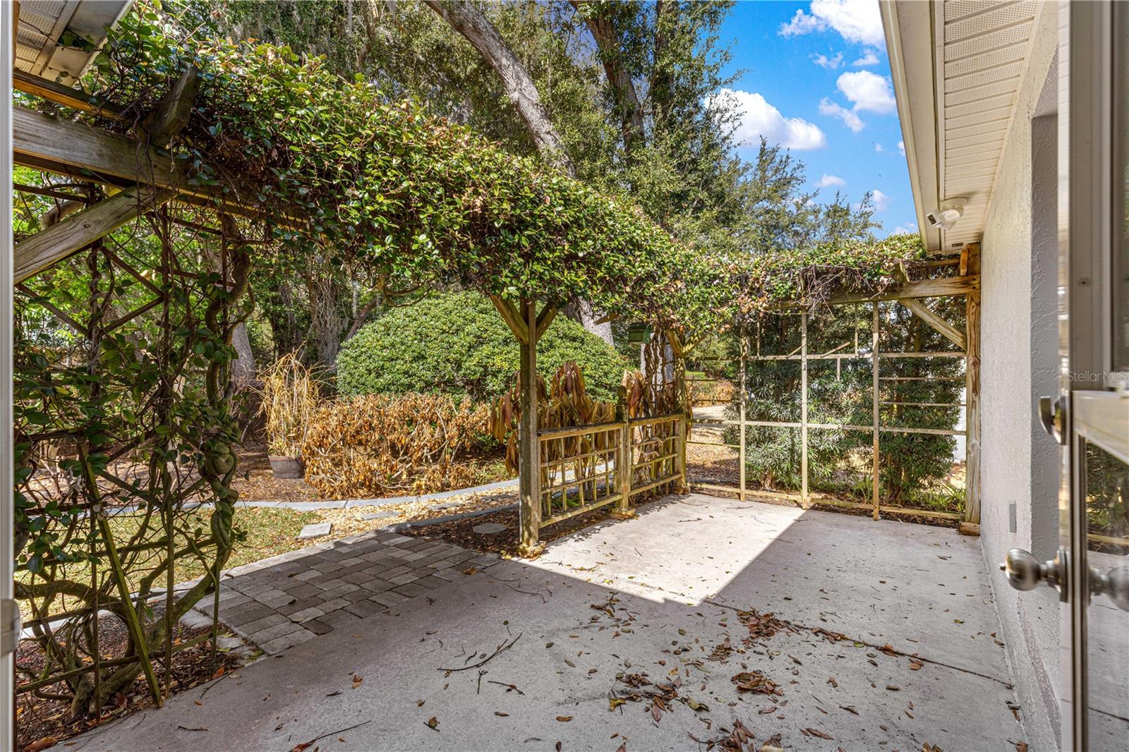 VILLAGES/SUMTER - Residential