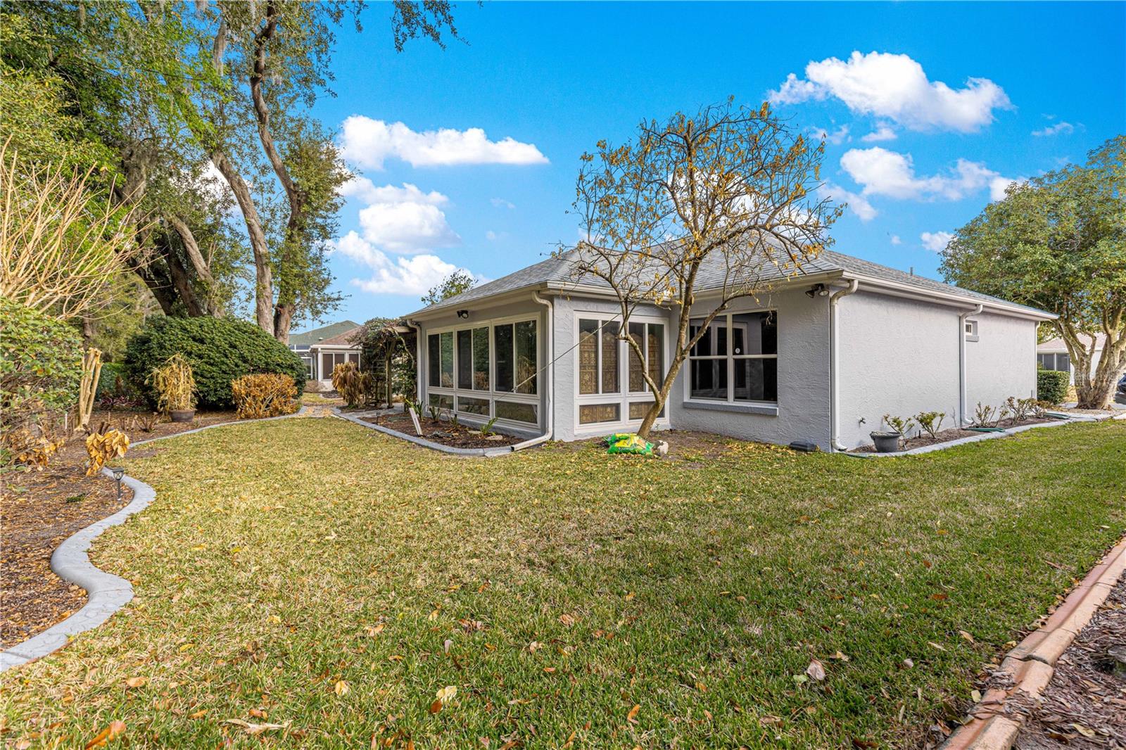 VILLAGES/SUMTER - Residential