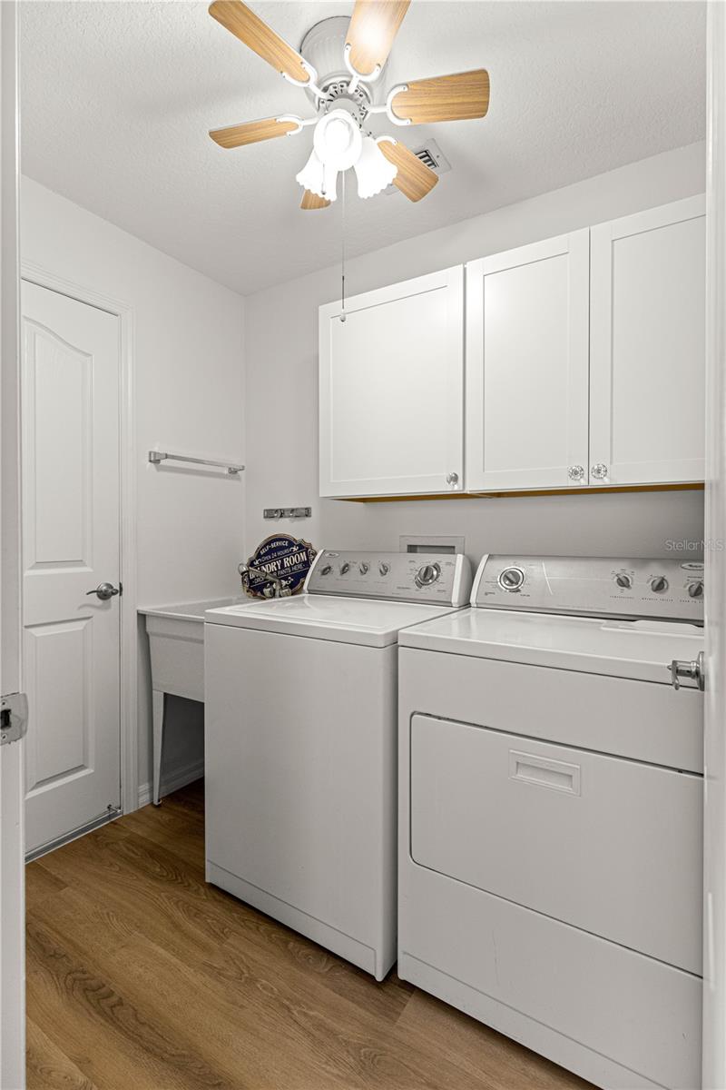 VILLAGES/SUMTER - Residential