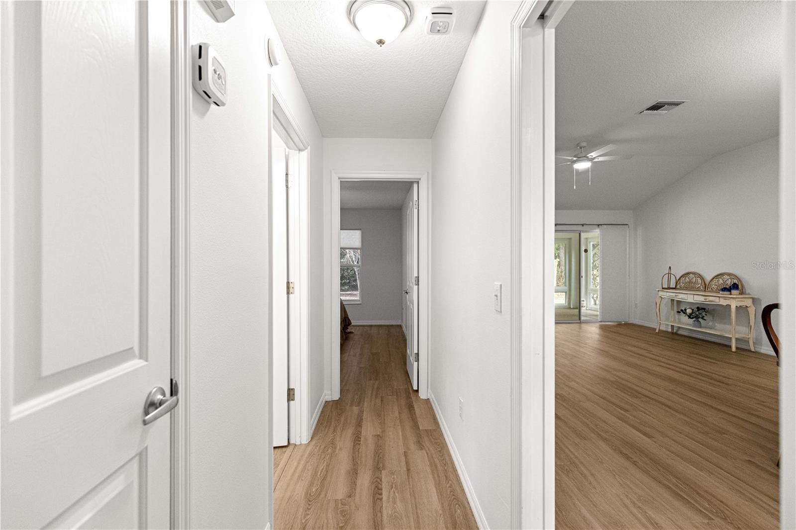 VILLAGES/SUMTER - Residential