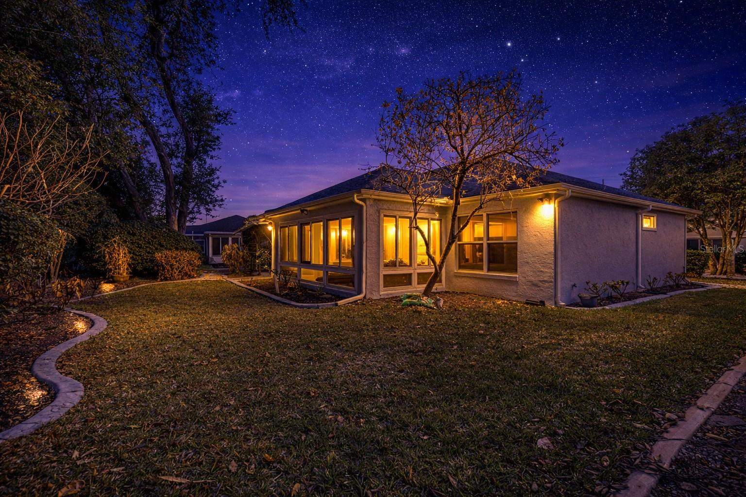 VILLAGES/SUMTER - Residential