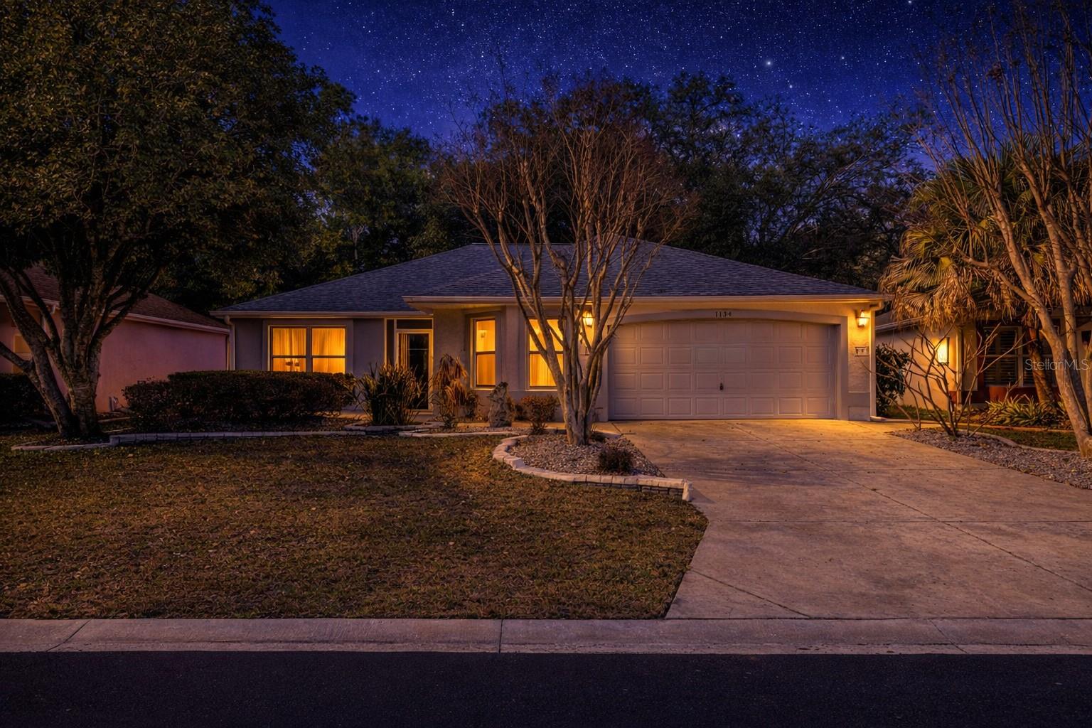 VILLAGES/SUMTER - Residential