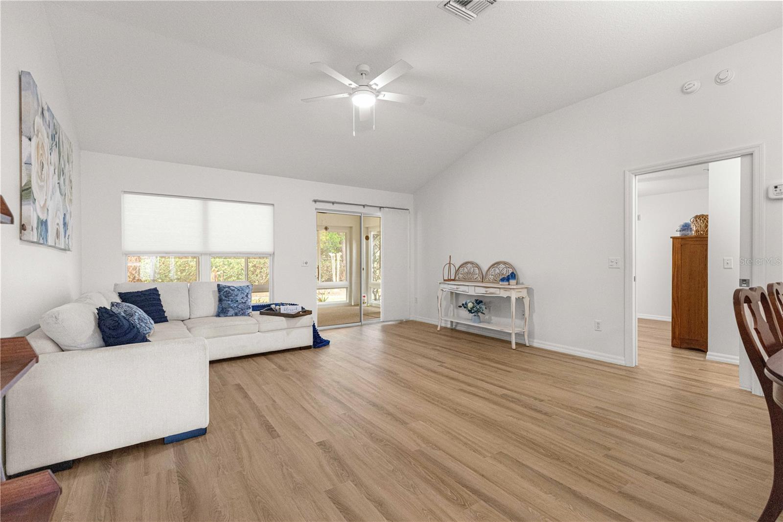 VILLAGES/SUMTER - Residential