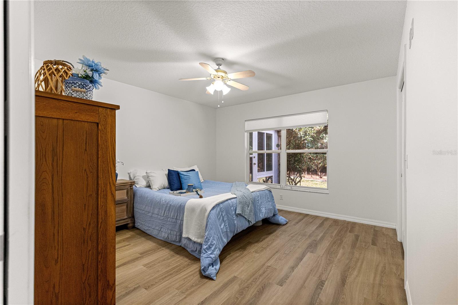 VILLAGES/SUMTER - Residential