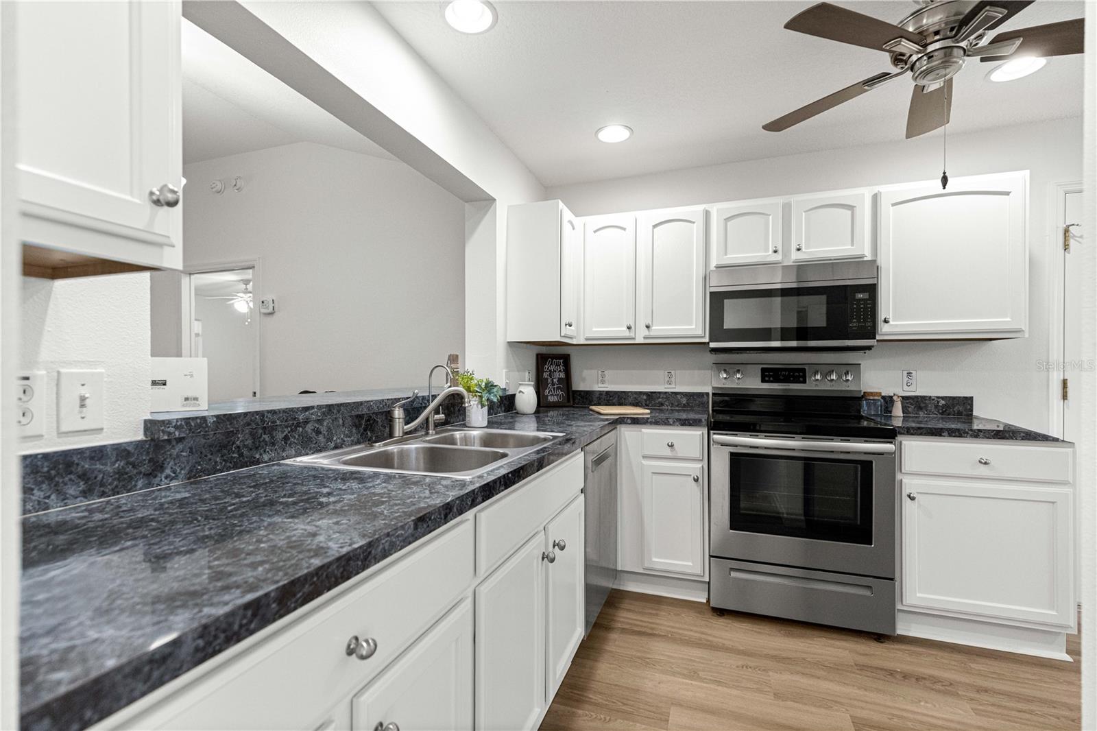 VILLAGES/SUMTER - Residential