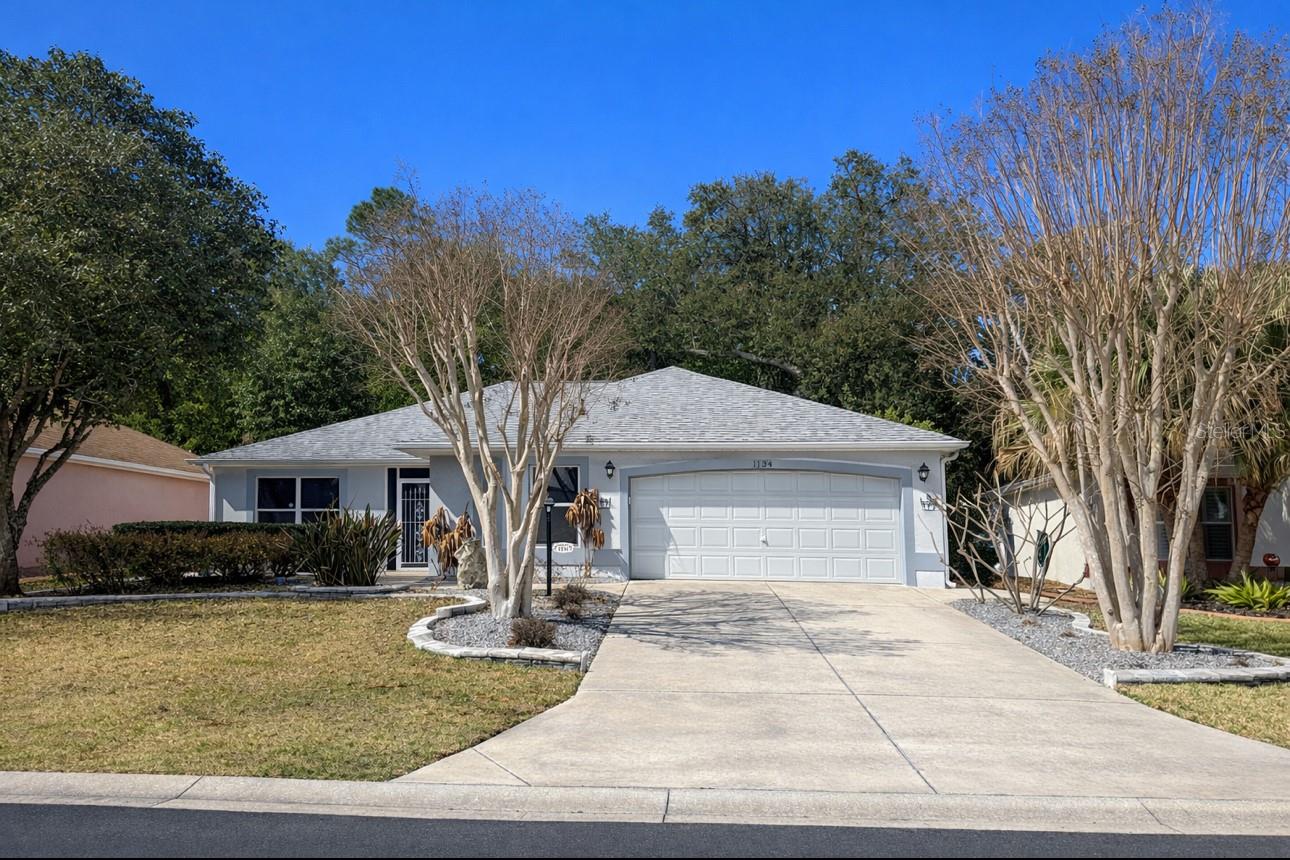 VILLAGES/SUMTER - Residential