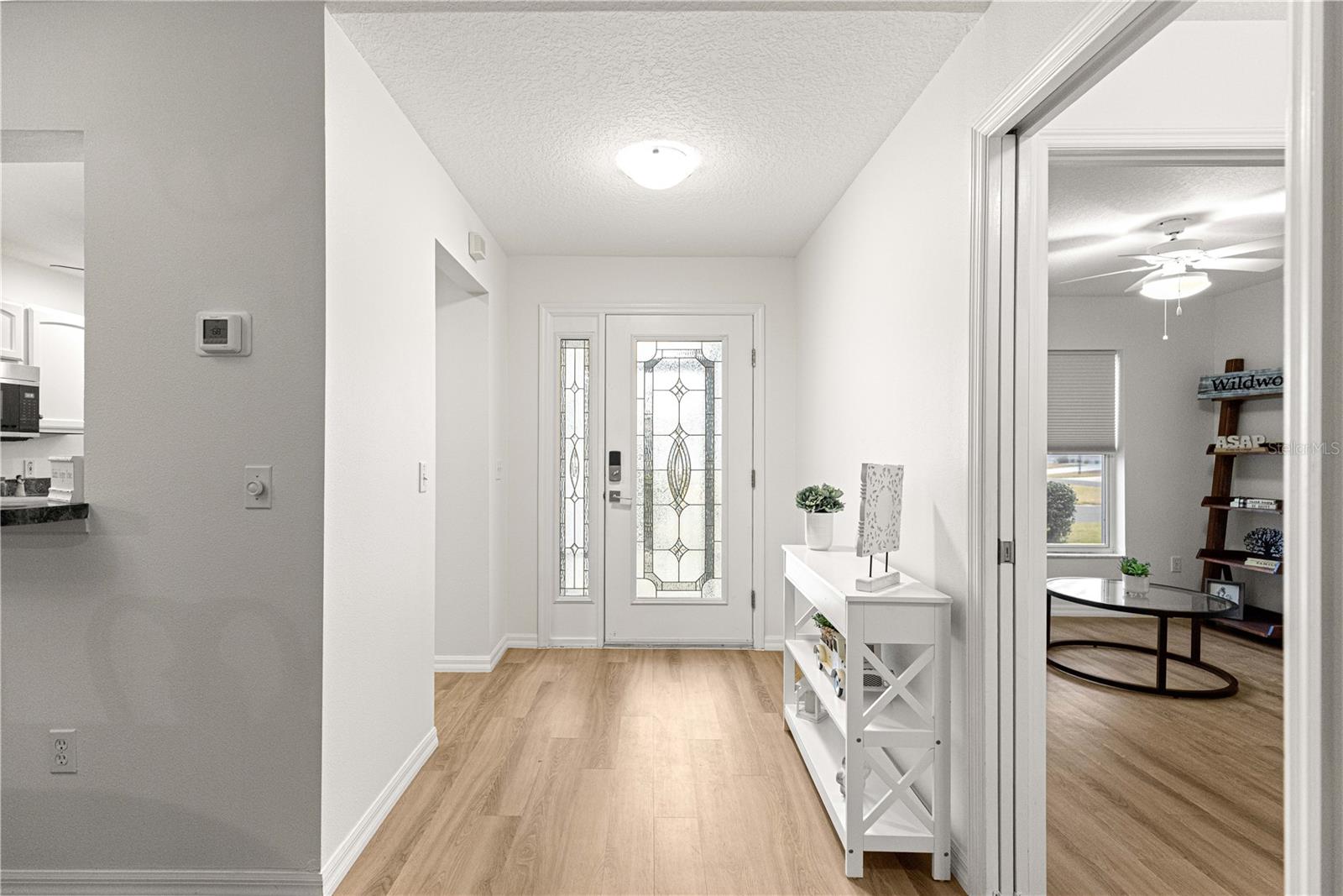 VILLAGES/SUMTER - Residential