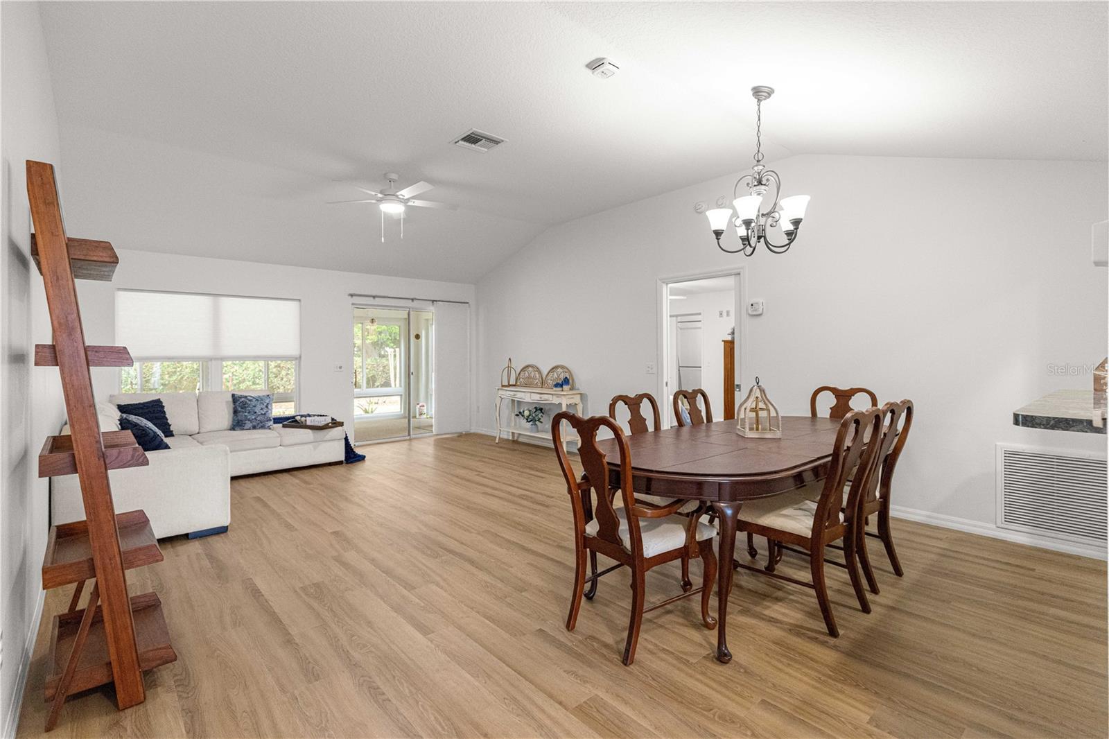 VILLAGES/SUMTER - Residential