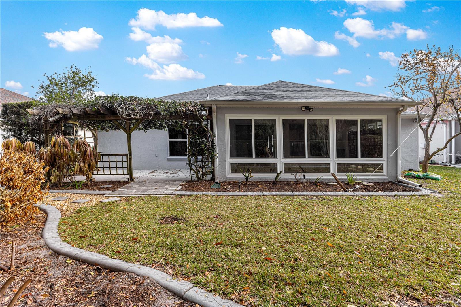 VILLAGES/SUMTER - Residential