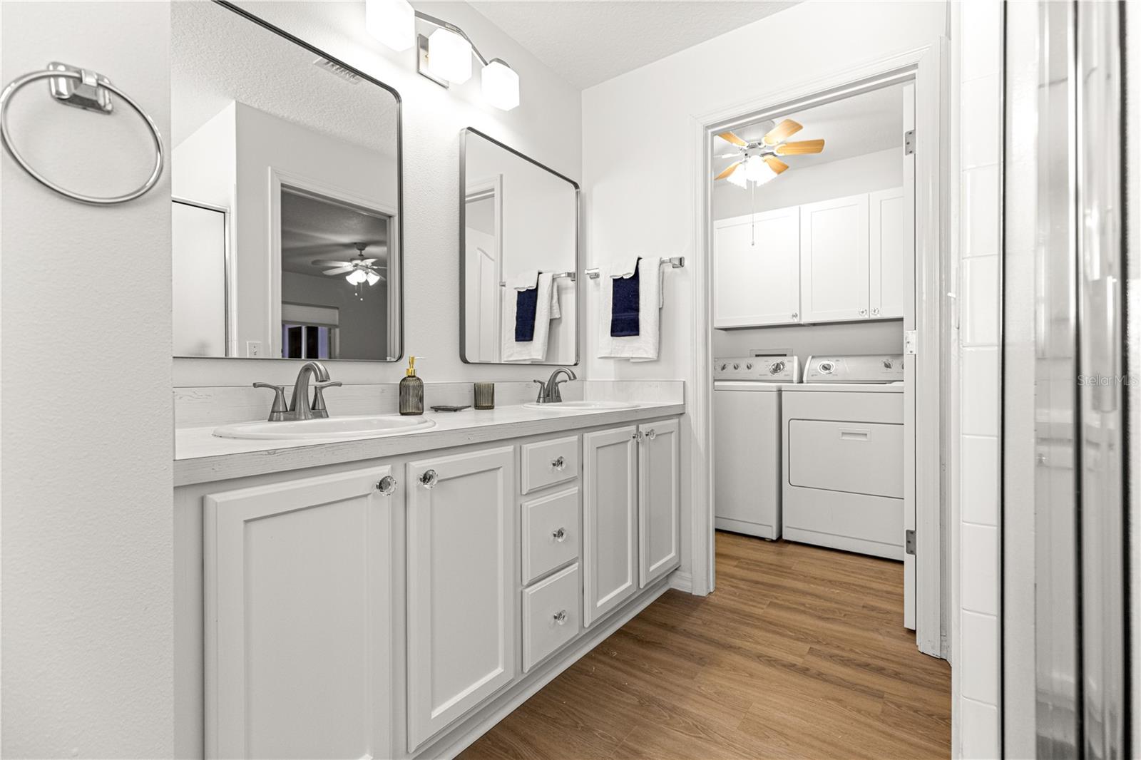 VILLAGES/SUMTER - Residential