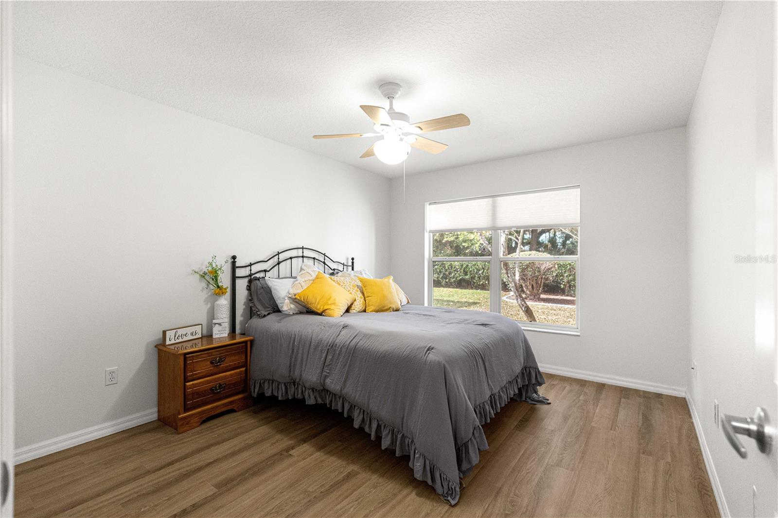 VILLAGES/SUMTER - Residential