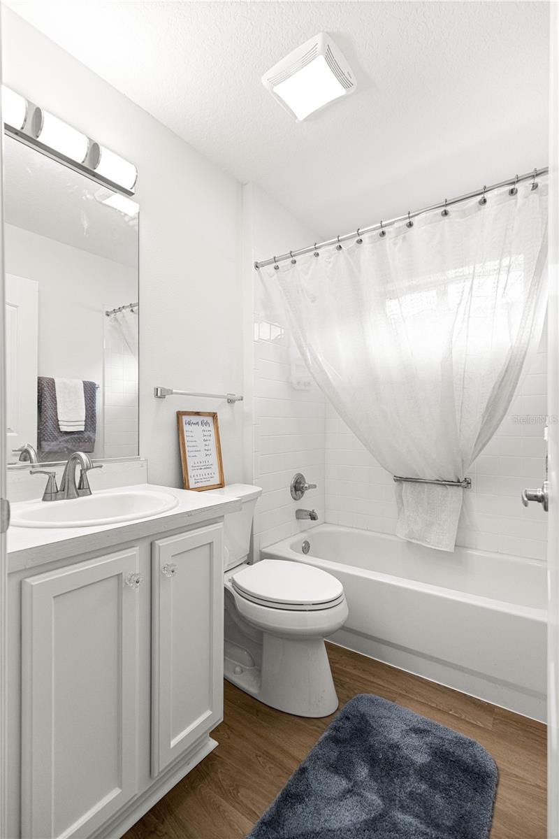 VILLAGES/SUMTER - Residential