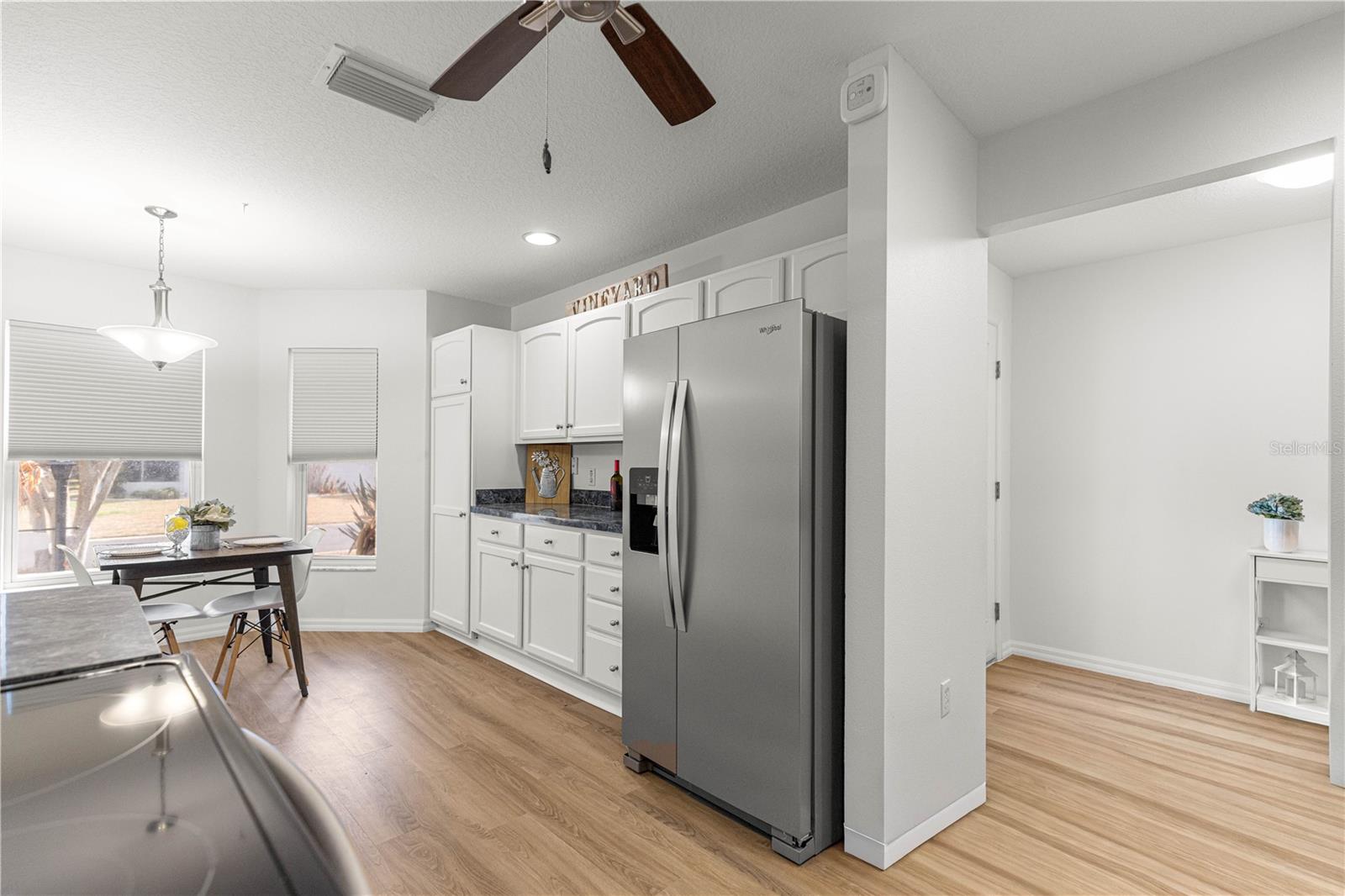 VILLAGES/SUMTER - Residential