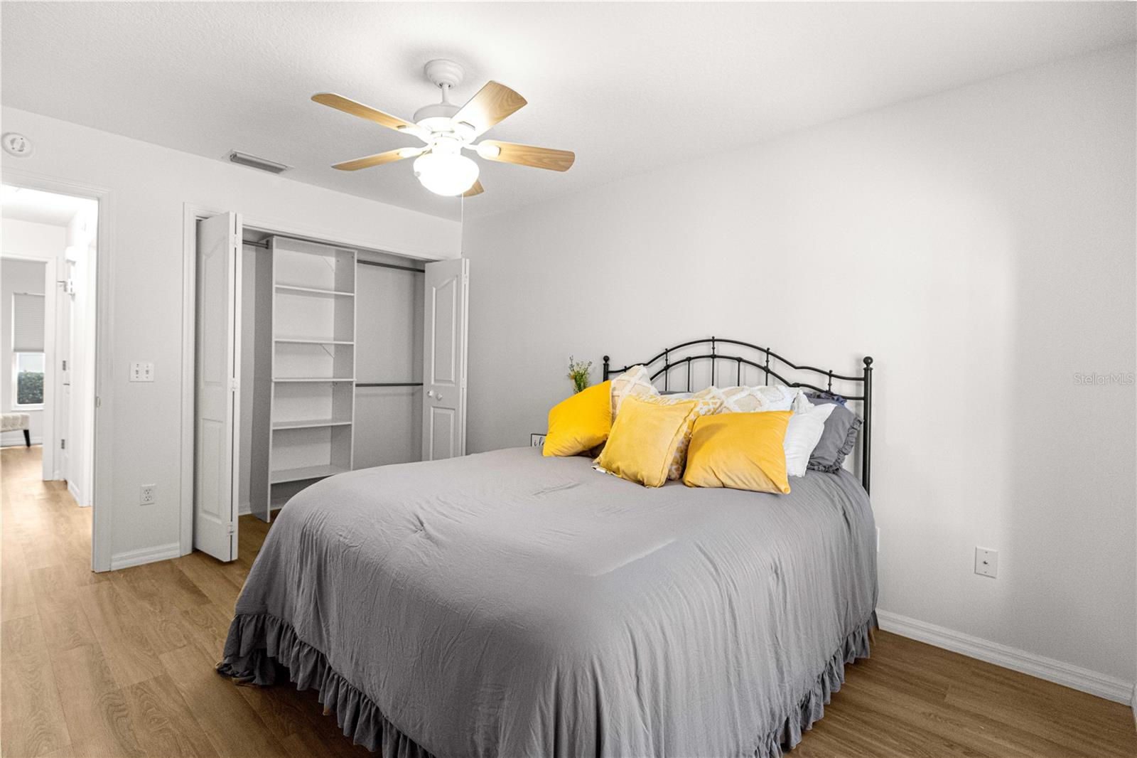 VILLAGES/SUMTER - Residential