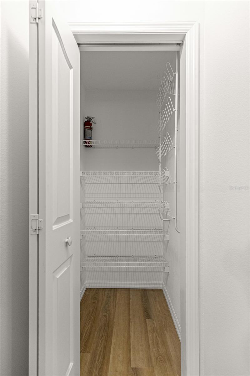 VILLAGES/SUMTER - Residential