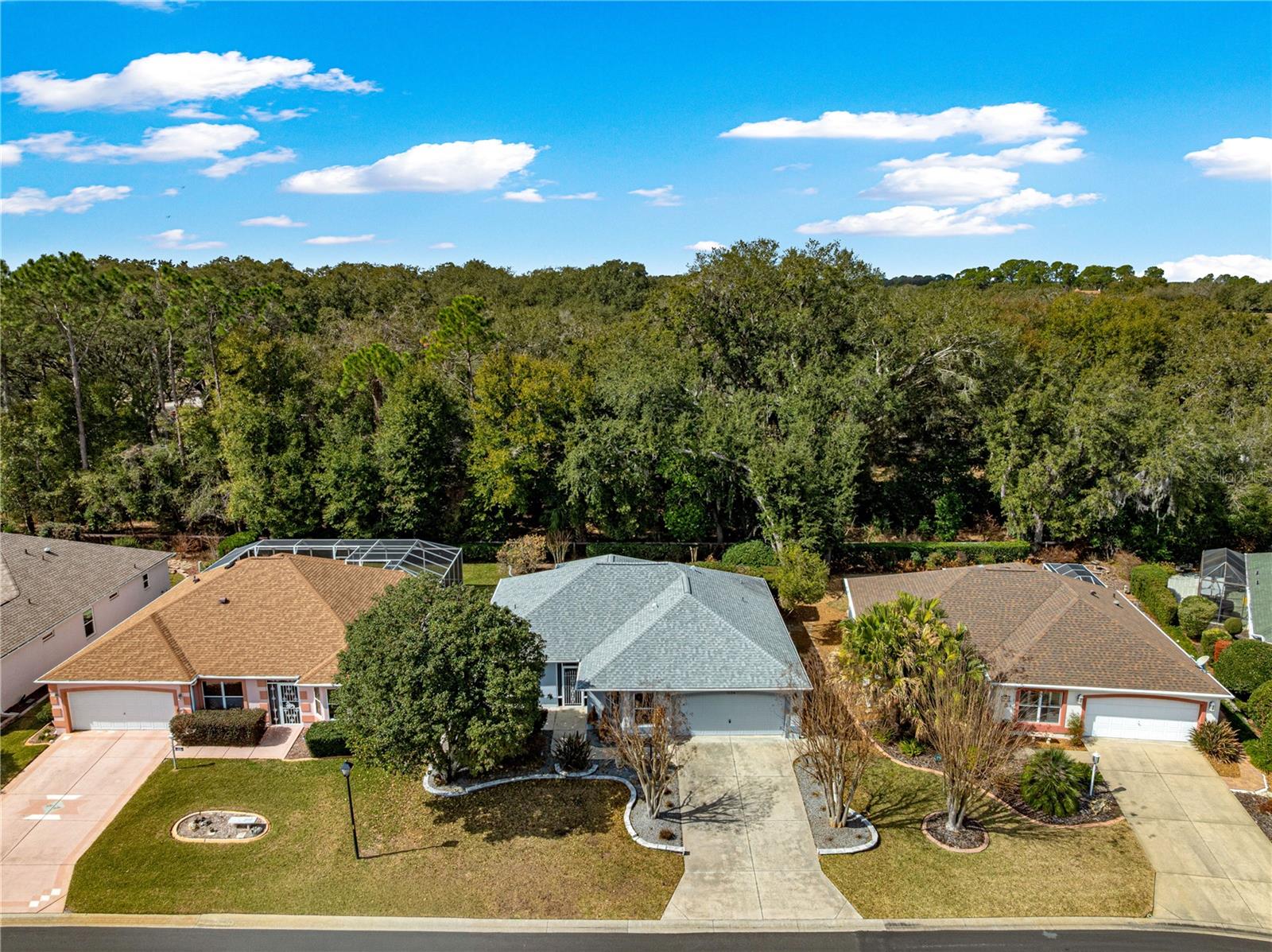 VILLAGES/SUMTER - Residential