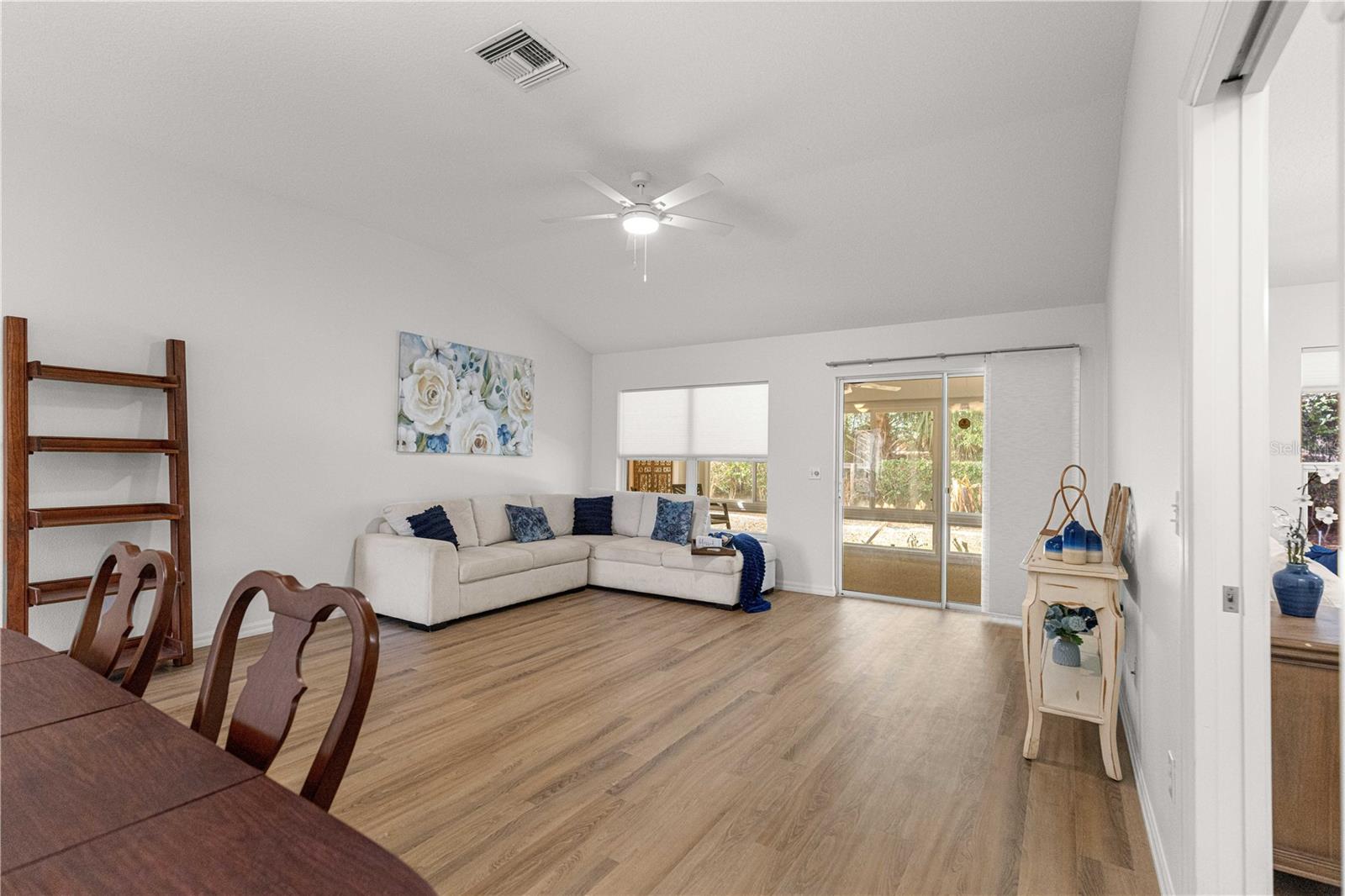 VILLAGES/SUMTER - Residential