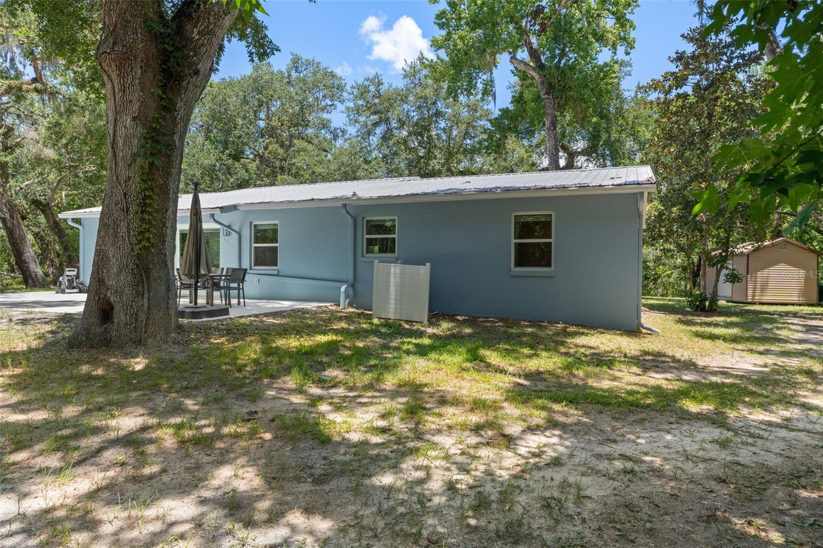 HAMPTON POINT UNREC AKA LOS LOBOS - Residential