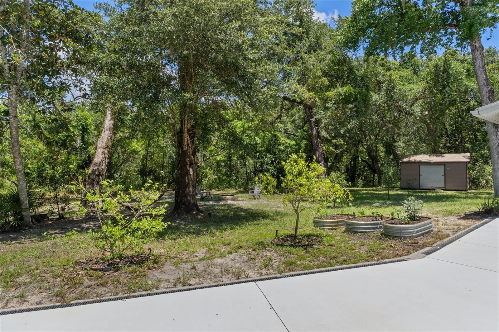 HAMPTON POINT UNREC AKA LOS LOBOS - Residential