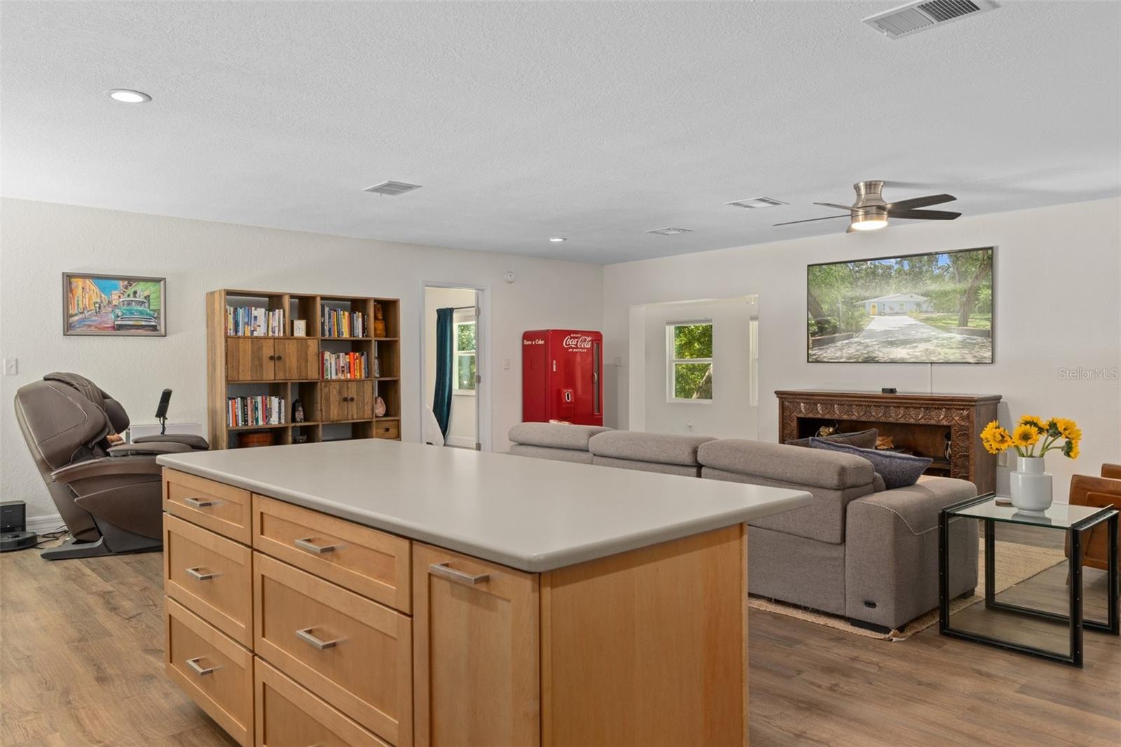 HAMPTON POINT UNREC AKA LOS LOBOS - Residential