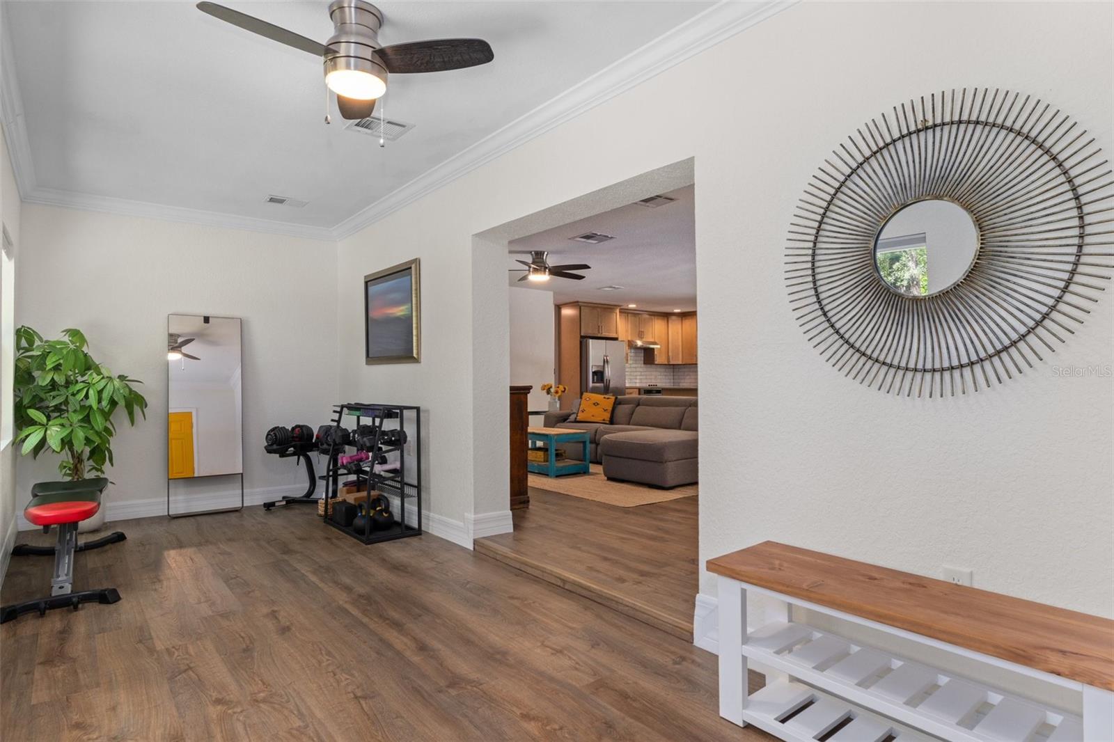 4645 S IRONWOOD POINT