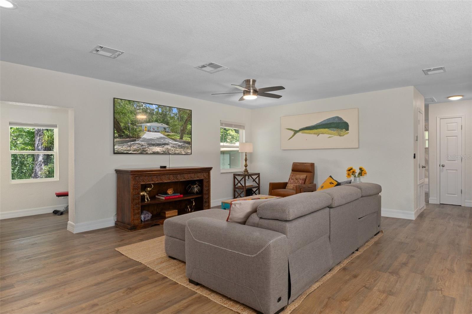 4645 S IRONWOOD POINT