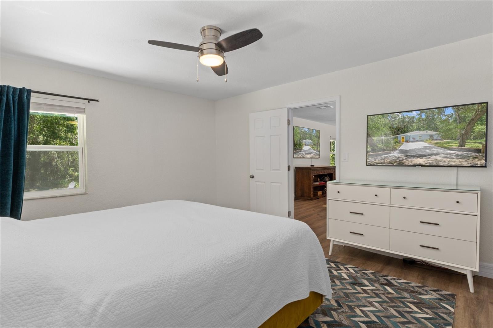 HAMPTON POINT UNREC AKA LOS LOBOS - Residential