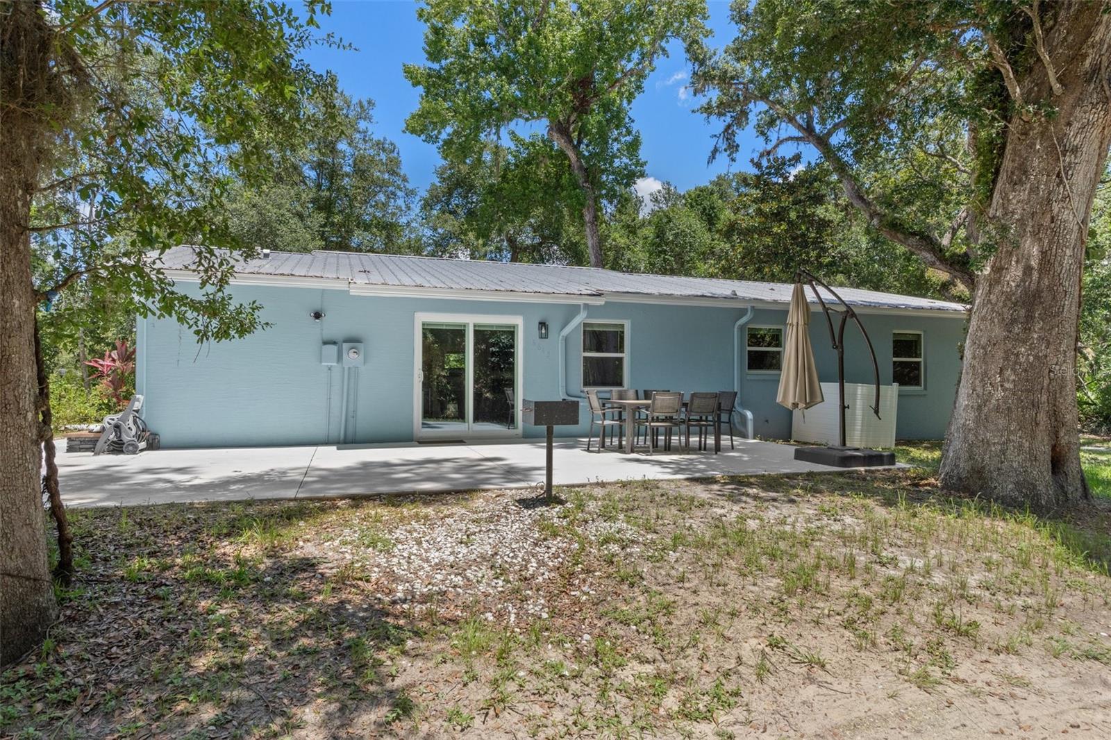HAMPTON POINT UNREC AKA LOS LOBOS - Residential