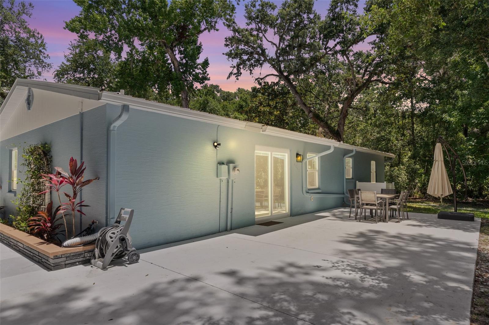 HAMPTON POINT UNREC AKA LOS LOBOS - Residential