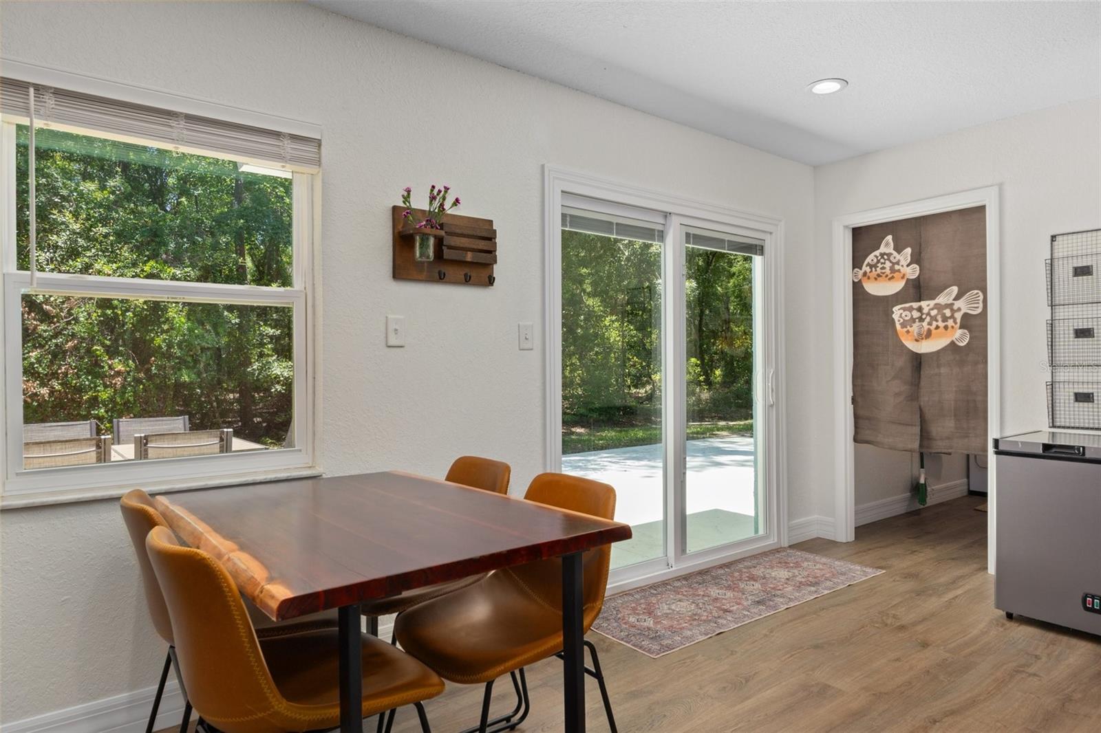 HAMPTON POINT UNREC AKA LOS LOBOS - Residential