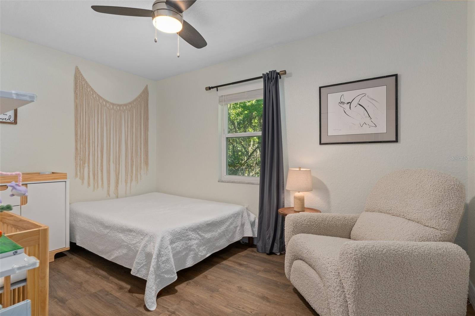 HAMPTON POINT UNREC AKA LOS LOBOS - Residential
