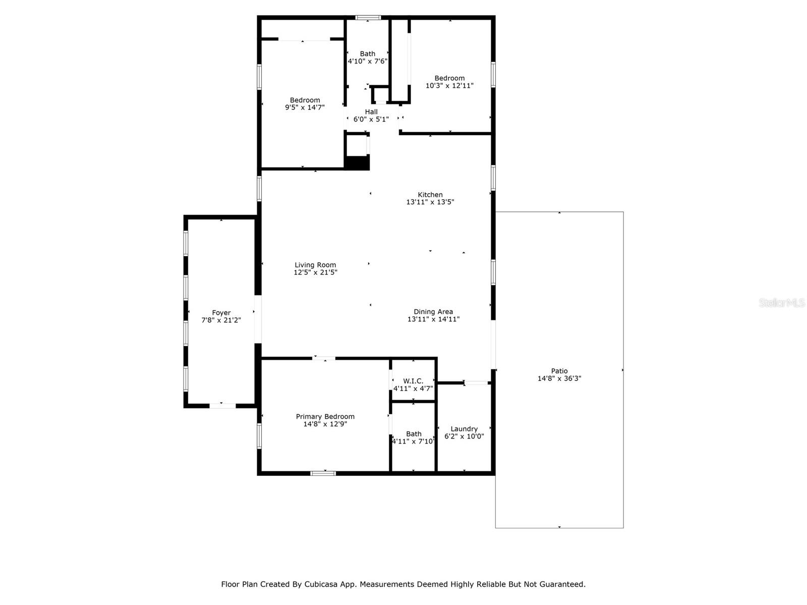 HAMPTON POINT UNREC AKA LOS LOBOS - Residential
